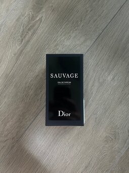 Dior Sauvage EDP - 2