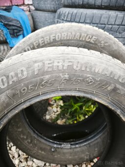 195/65r15 - 2