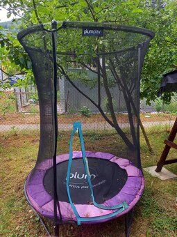 Predam trampolinu - 2