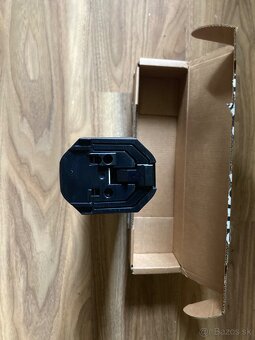 Bosch Powertube 400 Vertical - 2