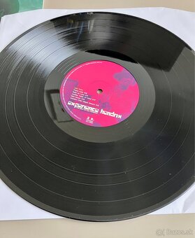 2LP Jimi Hendrix - Experience Hendrix (The Best Of) - 2