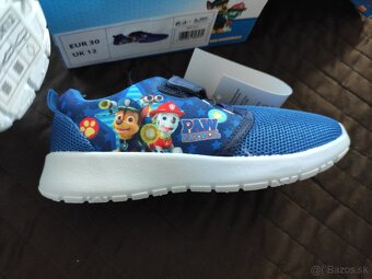 Paw Patrol - 2