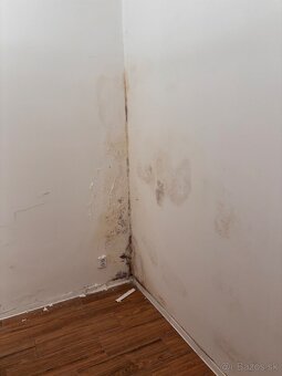 🔨 HYDROIZOLÁCIE DOMOV • SANAČNÉ OMIETKY • INJEKTÁŽ MURIVA – - 2