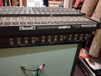 Mackie 24.8 Mixpult - 2