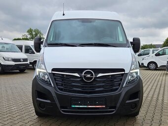 Opel Movano L3H2 2.3CDTi 150hp - 2020 - 2