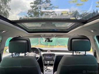 Volkswagen passat 1.6tdi-dsg-rok 2020-160tis km - 2