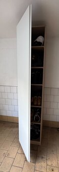 Skriňa IKEA PAX - 1 diel - 2