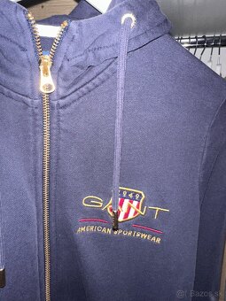 Gant mikina M - 2