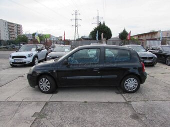 Renault Clio - splátka od 99,-€ - 2