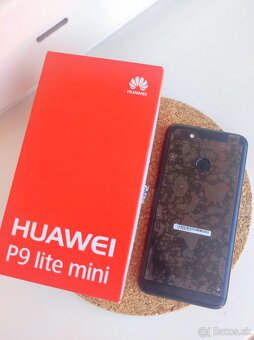 HUAWEI P9 lite mini - 2