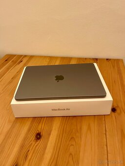 Macbook Air M2 8/256 - 2