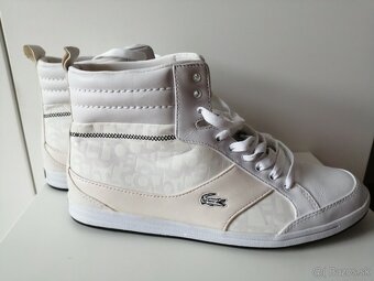 LACOSTE - 2