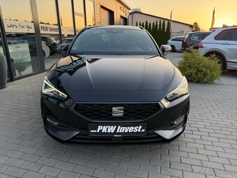 Seat Leon ST 1.5TSi DSG FR line MatrixVirtual - 2