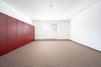Samostatná kancelária 35m2 v Považskej Bystrici - 2