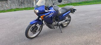 Honda XL 650 transalp 2003 - 2