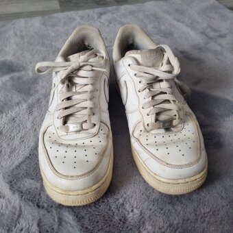 Air force 1 - 2