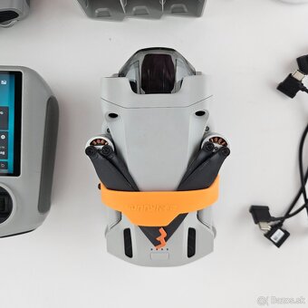DJI Mini 3 Pro + RC - 2