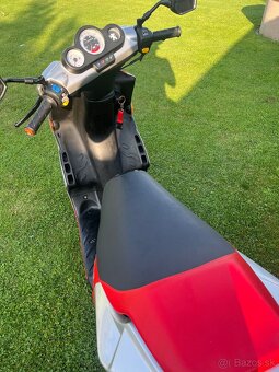Peugeot speedfight 2 50ccm - 2