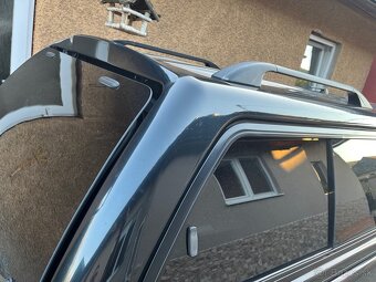 Toyota Hilux Hardtop - 2