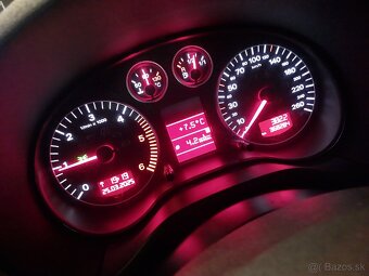 Audi a3 1,9 tdi - 2