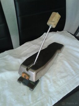 Predam  Vintage Amati Pedal 1950s    10eur - 2