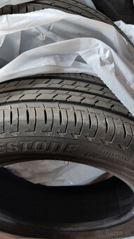 175/65R15 zimná a letná sada, 1 x plechové disky - 2