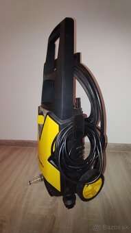 Vysokotlakový čistič Rivall REPW 120 SET (závada) - 2