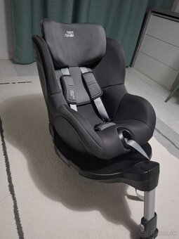 detská autosedačka Britax Römer - 2