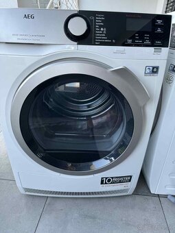 Práčka a sušička - 2