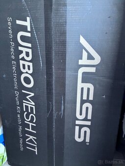 Bicie Alesis Turbo Mesh Kit - 2