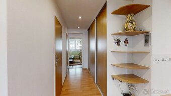 Priestranný 4-izbový byt (87 m²) centrum - 2
