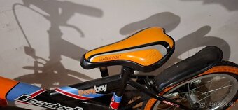 Detsky bicykel - 2