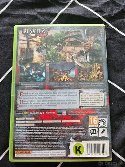 Risen 2 Xbox - 2
