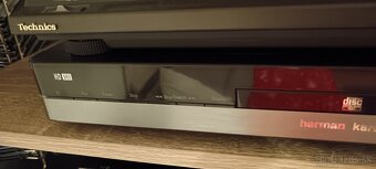 Harman Kardon HD 980 - 2