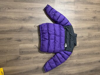 THE NORTH FACE RETRO NUPTSE - 2