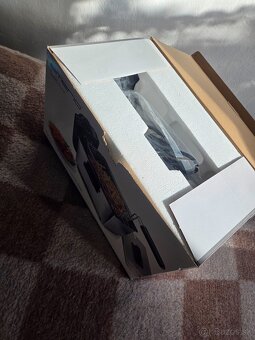 Predam cisto novu fritezu - 2