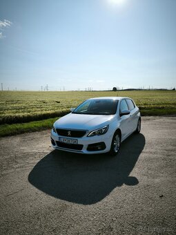 Peugeot 308 ACTIVE PACK 1.2 PureTech - 2