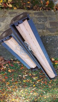 Rolety na okná vonkajšie - 2