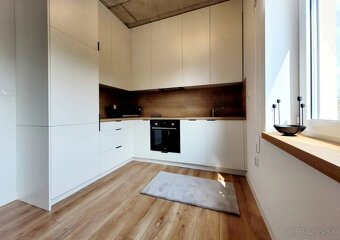 Prenájom 2i bytu - Michalovce - 2