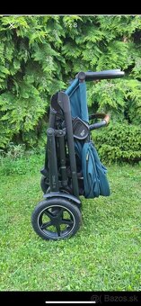 Kočiar Britax Römer Smile III - 2