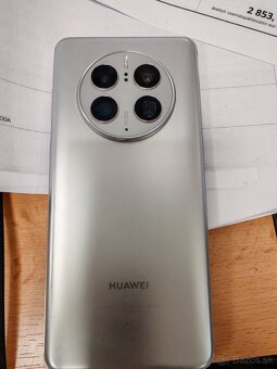 Huawei Mate 50 pro - 2