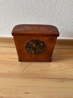 Starozitne hodiny - 2