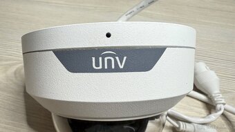 UNIVIEW IP kamera 3840x2160 4K UHD, IPC328LE-ADF28K-G - 2