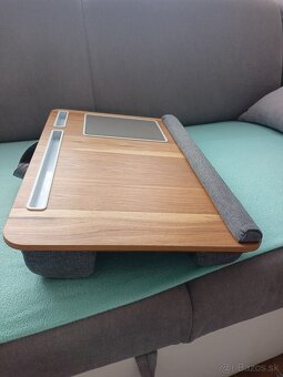 Pracovná podložka pod notebook - 2