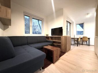 1i byt | Kunerad | novostavba| balkón |parkovacie statie - 2