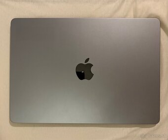 MacBook Air 13 M2 Space grey - 2