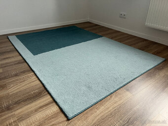 Koberec STILLEBÄK 133×195 cm - 2