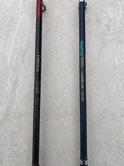 teleskopicke udice - 2