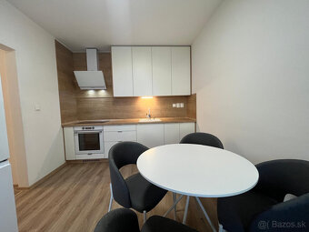 Na prenájom vkusne prerobený 1-izbový byt v Trenčíne - 2