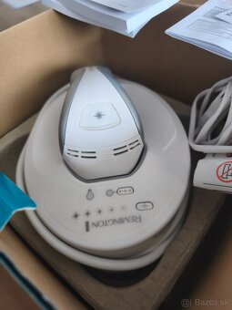 Remington IPL4000 - 2